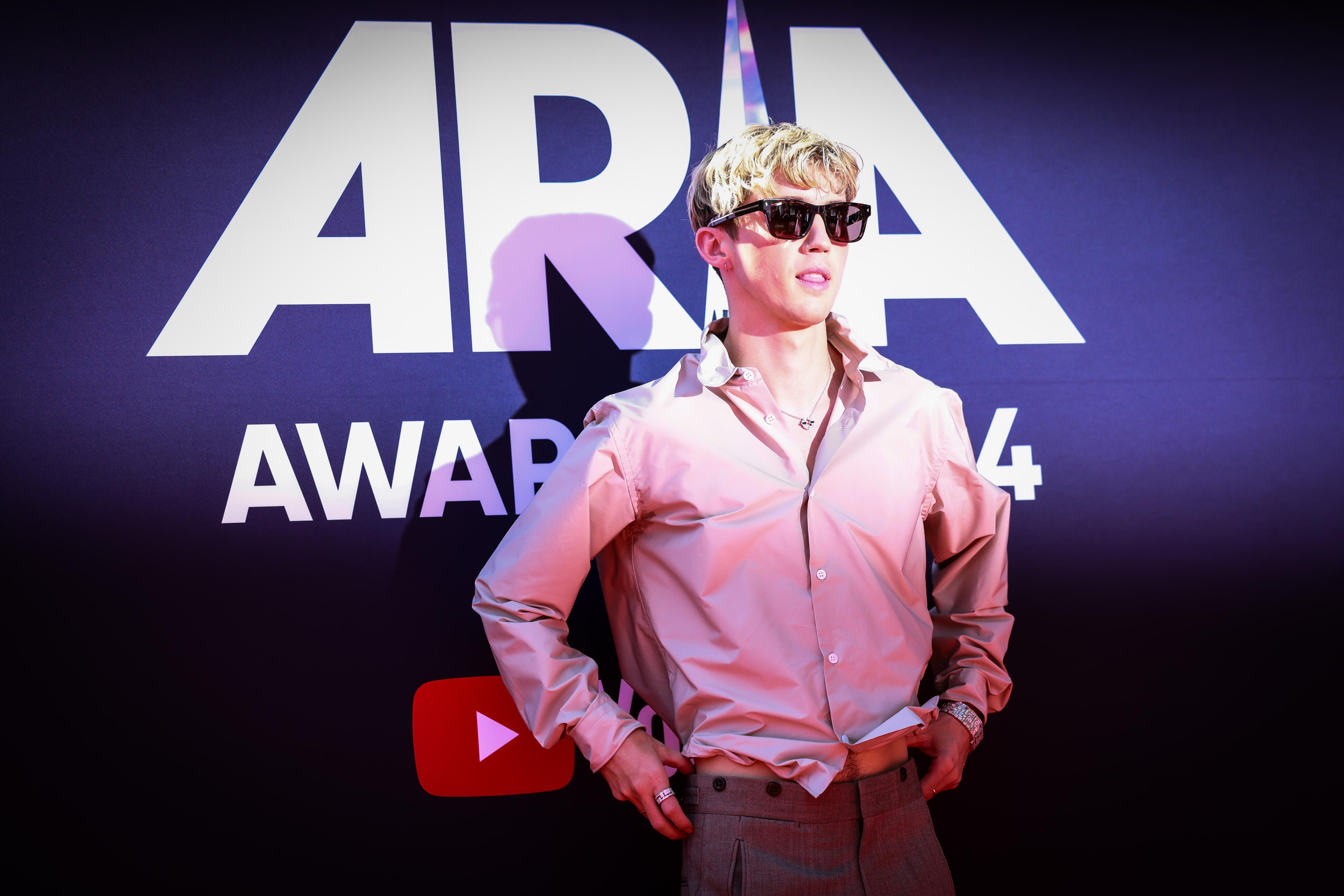 ARIA Awards 2024: Royel Otis, Kylie Minogue and Angie McMahon lead ...