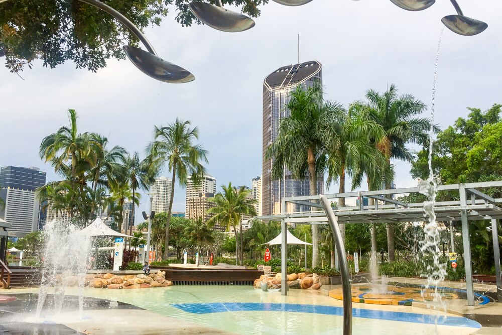 bnewetagain The push to bring back Brisbane's fountains ABC News