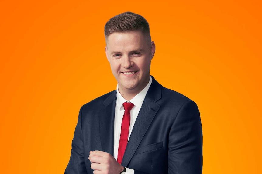 Tom Ballard from Tonightly