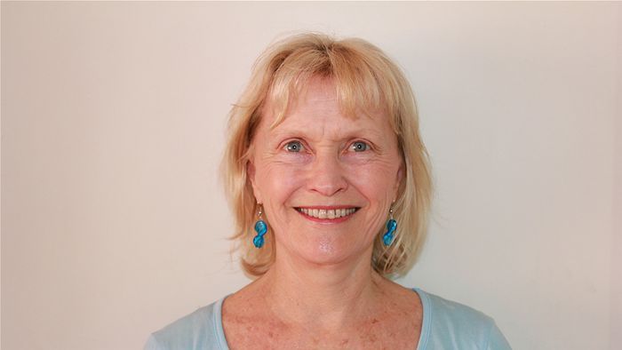 Sally Richards' mission for purposeful disability services episode artwork