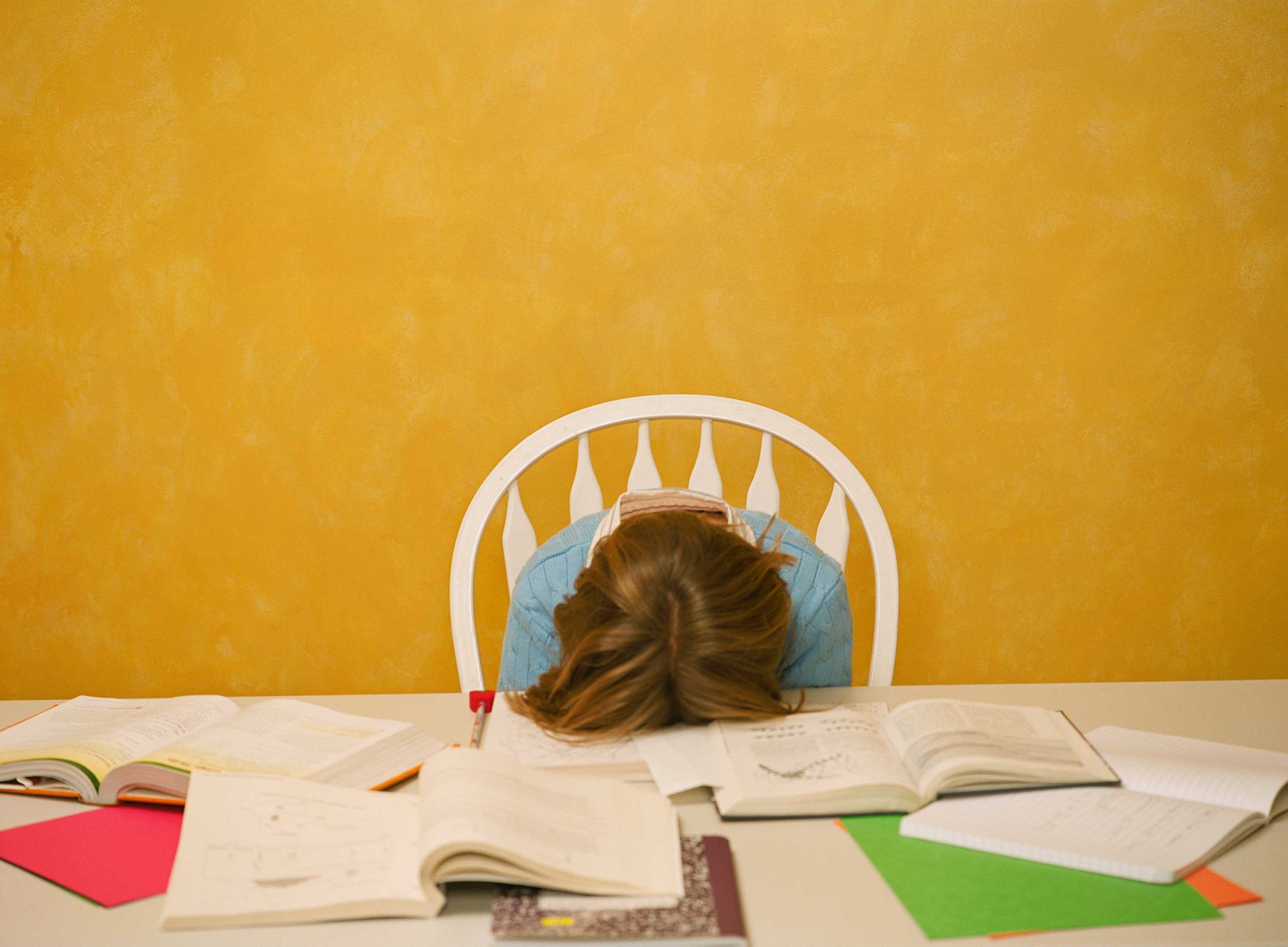 Why students and teachers are quitting school - triple j