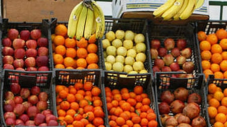 The Melbourne wholesale fruit & veg market is on the move