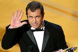Fall from grace ... actor Mel Gibson is being called anti-Semetic following his drunken tirade.