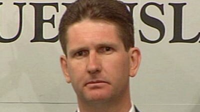 New partnership: Lawrence Springborg has previously been coy on progress in Coalition talks. [File photo]