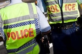 Investigating police officers expect more drugs and chemicals will be found