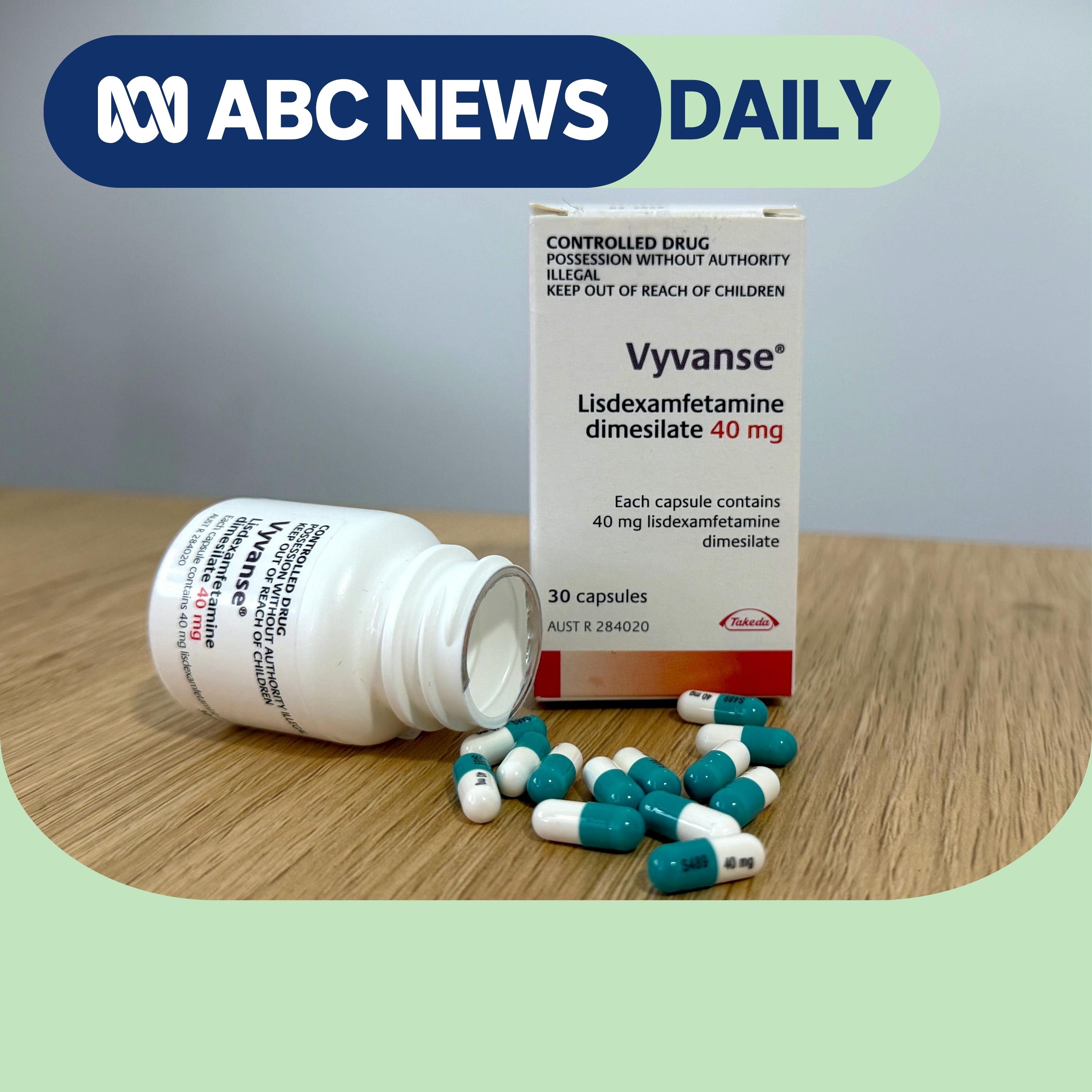 Thumbnail for What’s driving soaring rates of adult ADHD?