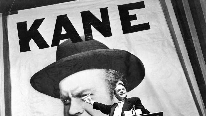 The Golden Score: Citizen Kane & Sunset Boulevard