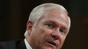 Robert Gates says a number of Guantanamo detainees should never be released. (File photo)