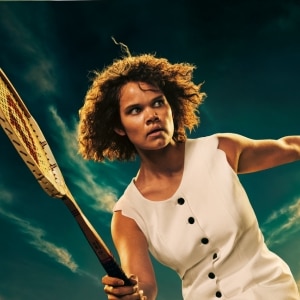 Bringing untold stories like Evonne Goolagong to the screen
