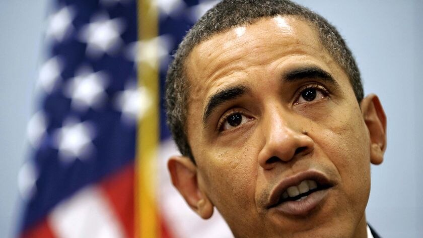 President Barack Obama says his plan will "ignite spending by businesses and consumers".