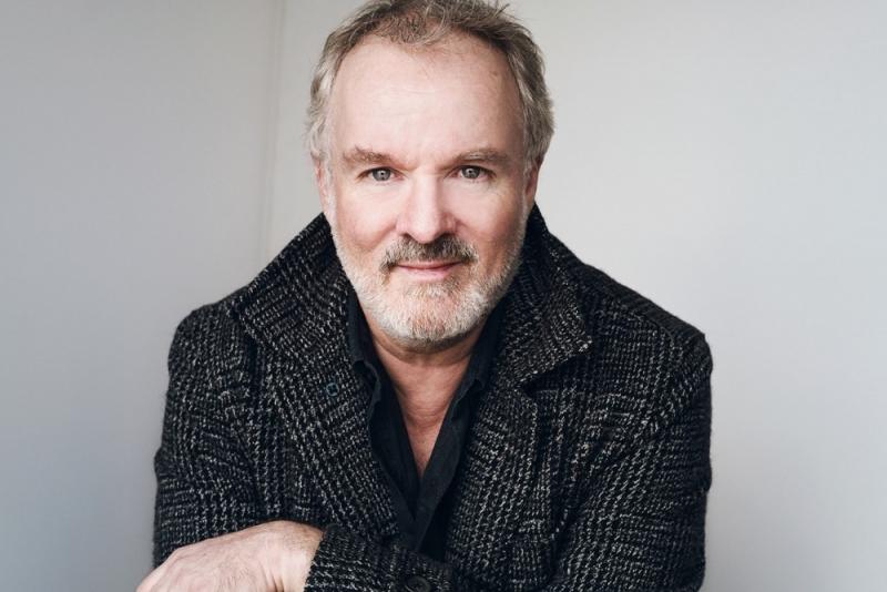 Music Now & Then: Jeremy Sams