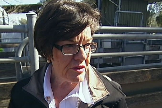 Indi Independent Cathy McGowan