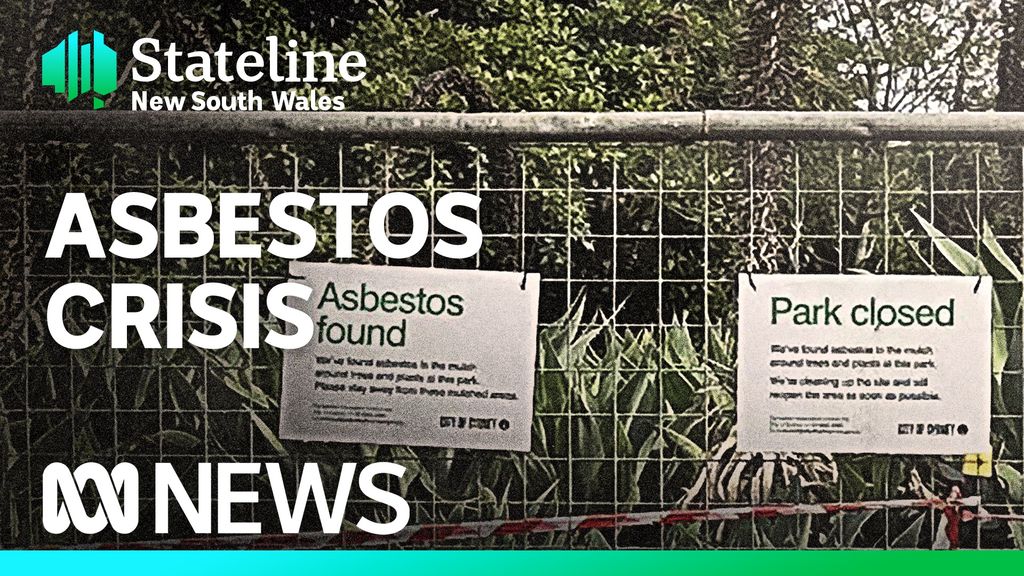 ABC News NSW: Auditor warned Sydney asbestos testing at one site was ...
