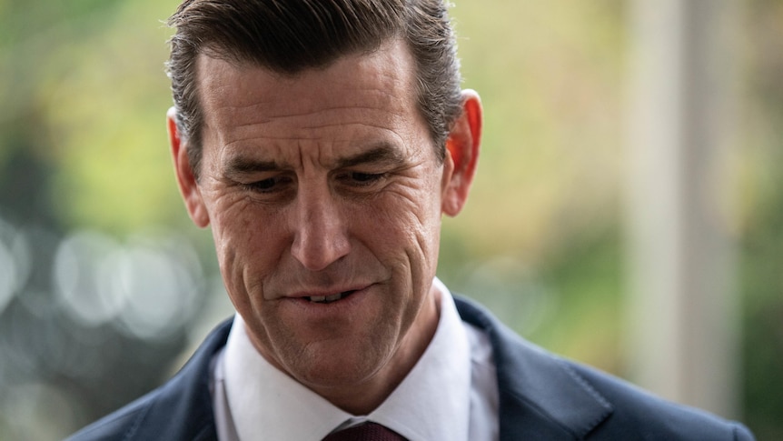 Ben Roberts-Smith accused of lying in court by defence barrister — the truth is somewhere in Afghanistan