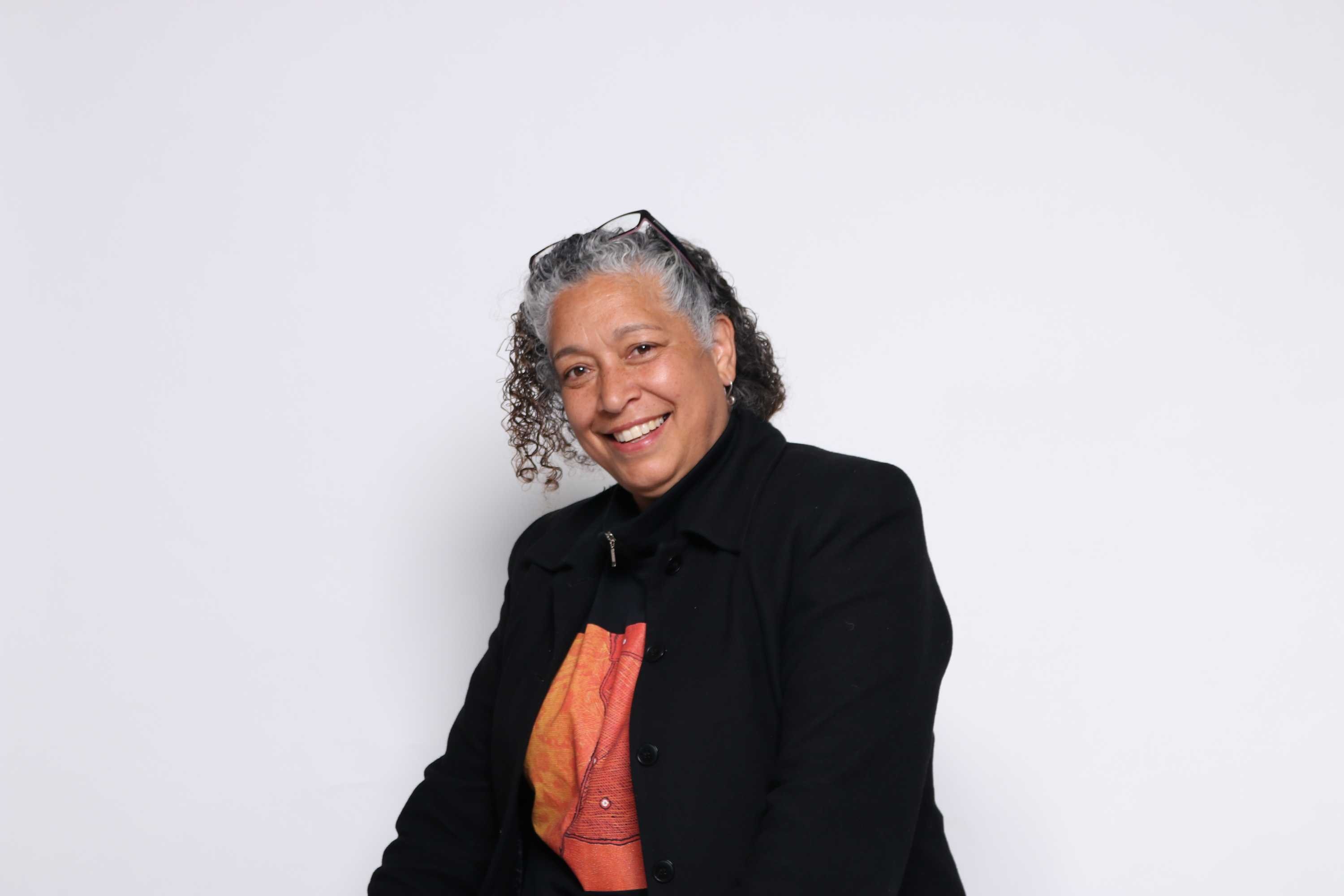 Rachael Maza's tale of three islands
