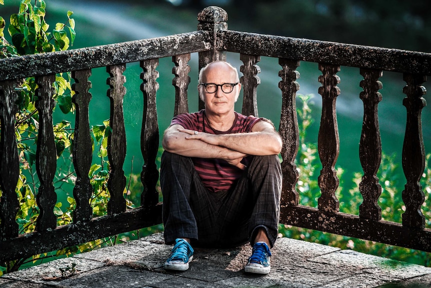 Ludovico Einaudi