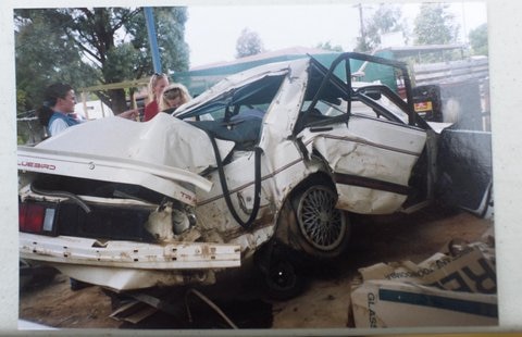 Road trauma victims call for 'overhaul' of Transport Accident Commission