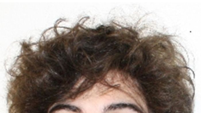 FBI releases image of Dzhokhar Tsarnaev