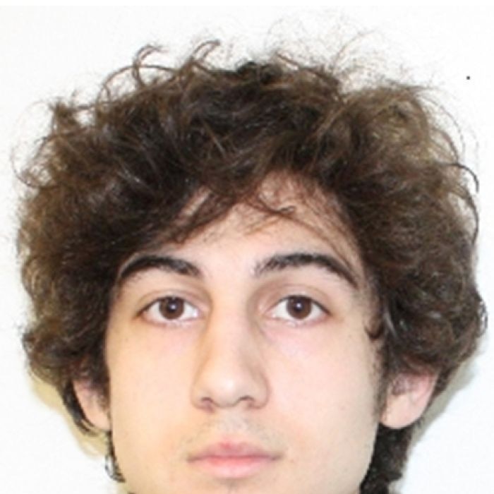 FBI releases image of Dzhokhar Tsarnaev