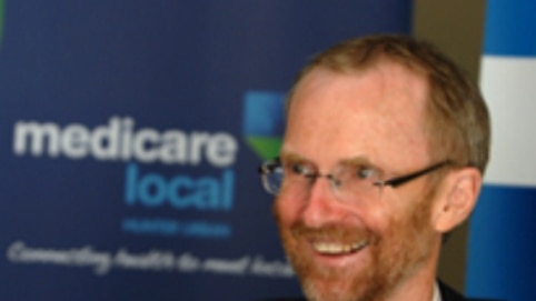 Hunter Medicare Local board urged to reinstate Mark Foster as CEO