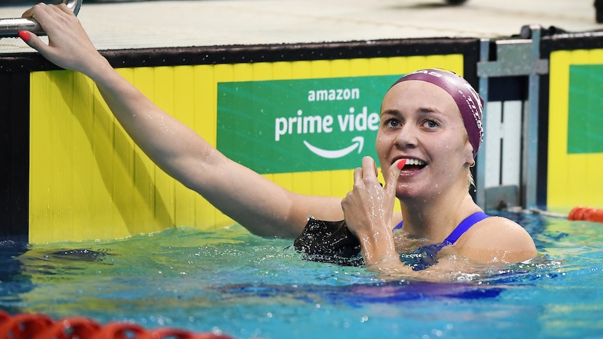 Live: Ariarne Titmus to battle Katie Ledecky as Aussies swim for gold on day 3 in Tokyo