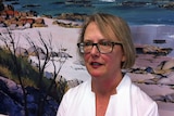 Tasmanian Integrity Commission CEO Diane Merryfull