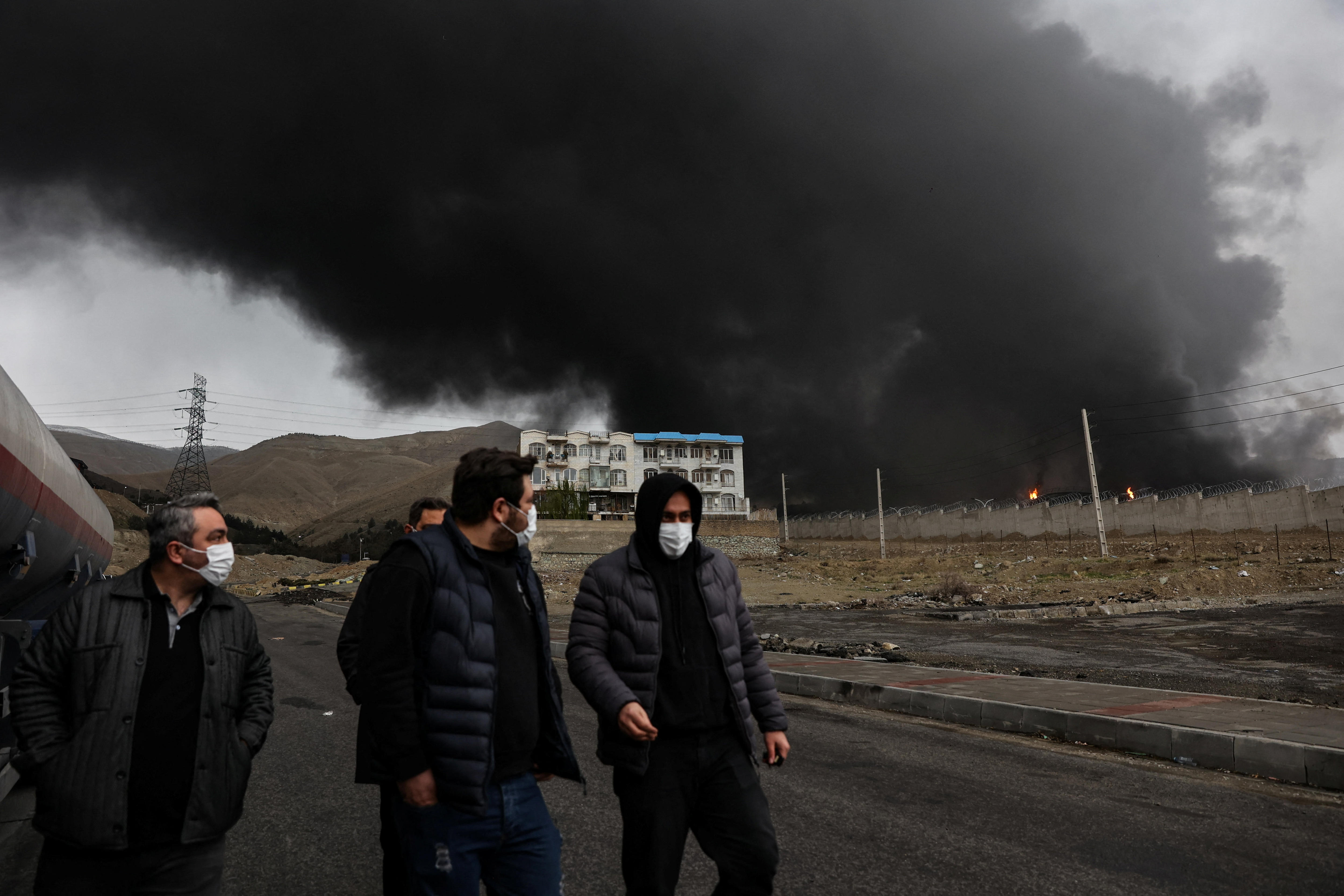 Live: Wall St sinks on war, oil and jobs fears, and ASX poised for sharp sell-off