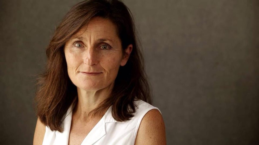 Joanne McCarthy