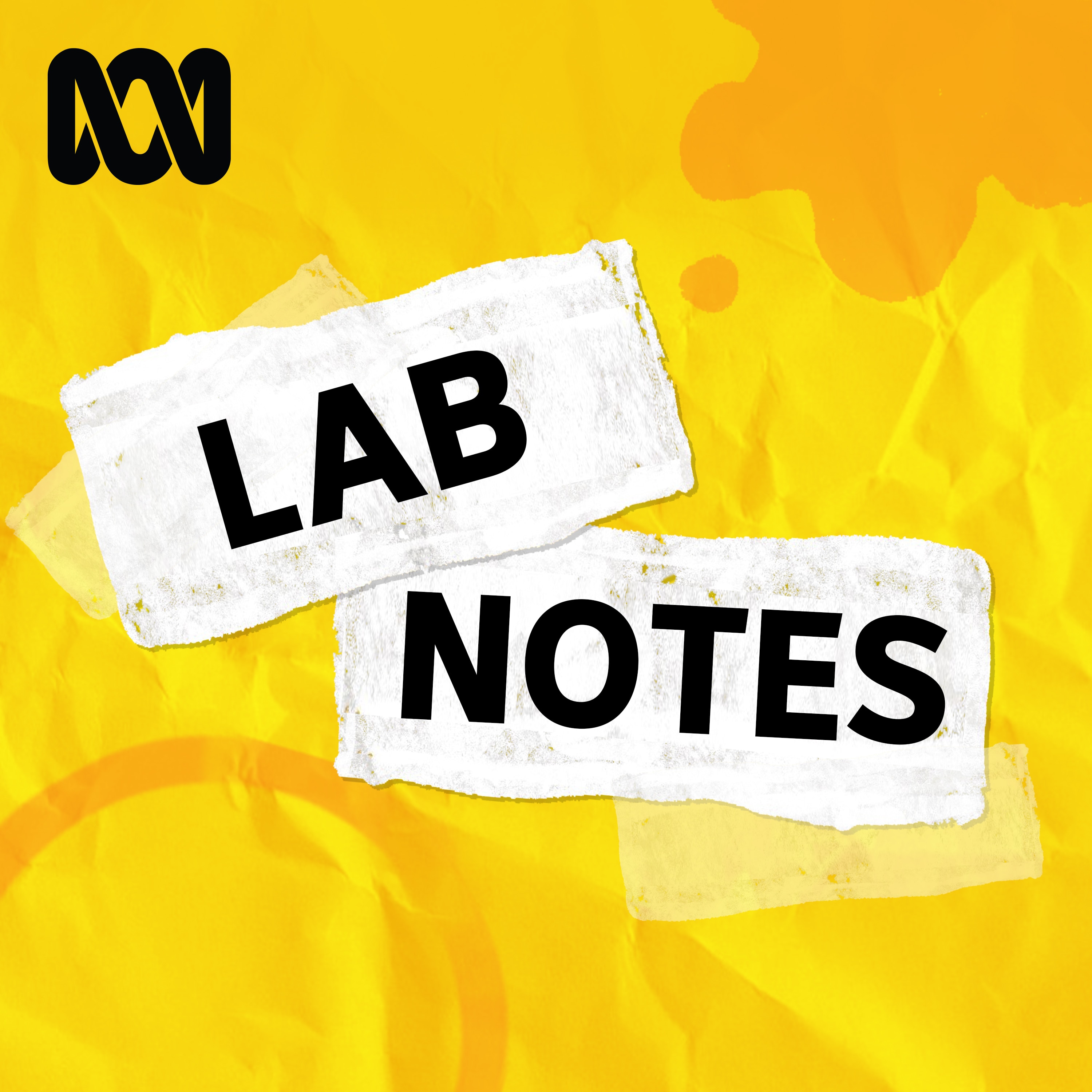 Lab Notes: Are we on the brink of another pandemic? - podcast episode cover