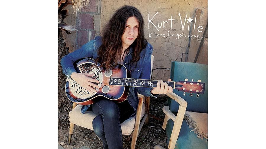 Kurt Vile – b'lieve i'm goin down - Double J