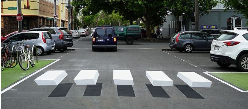 Canterbury Bankstown Council sets sights on three-dimensional crossings ...