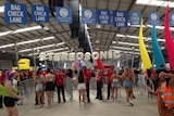 Police arrest 64 people at Stereosonic festival in Melbourne