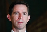 Simon Birmingham.