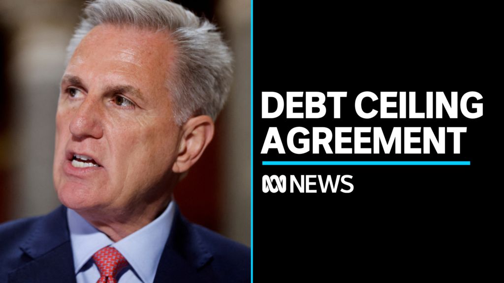 Republicans And Democrats 'happy' With Debt Ceiling Deal - ABC News