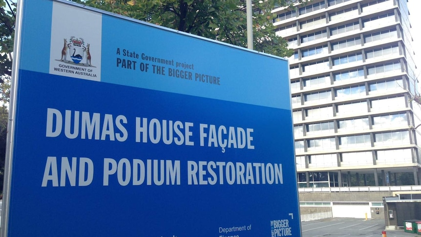 Dumas House Bigger Picture advertisement