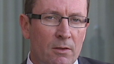 Mark McGowan