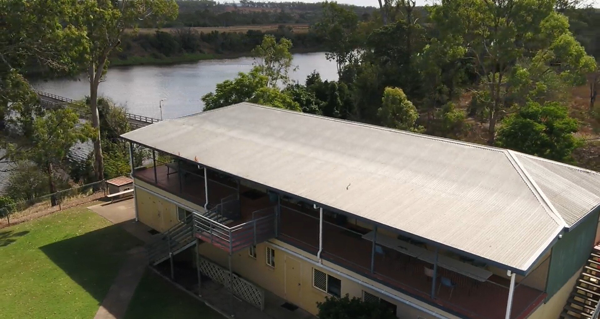 Bundaberg's tobaccogrowing past revealed in distinctive buildings that