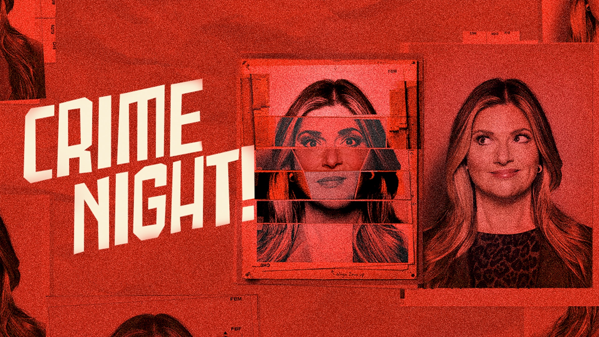 Crime Night season 2