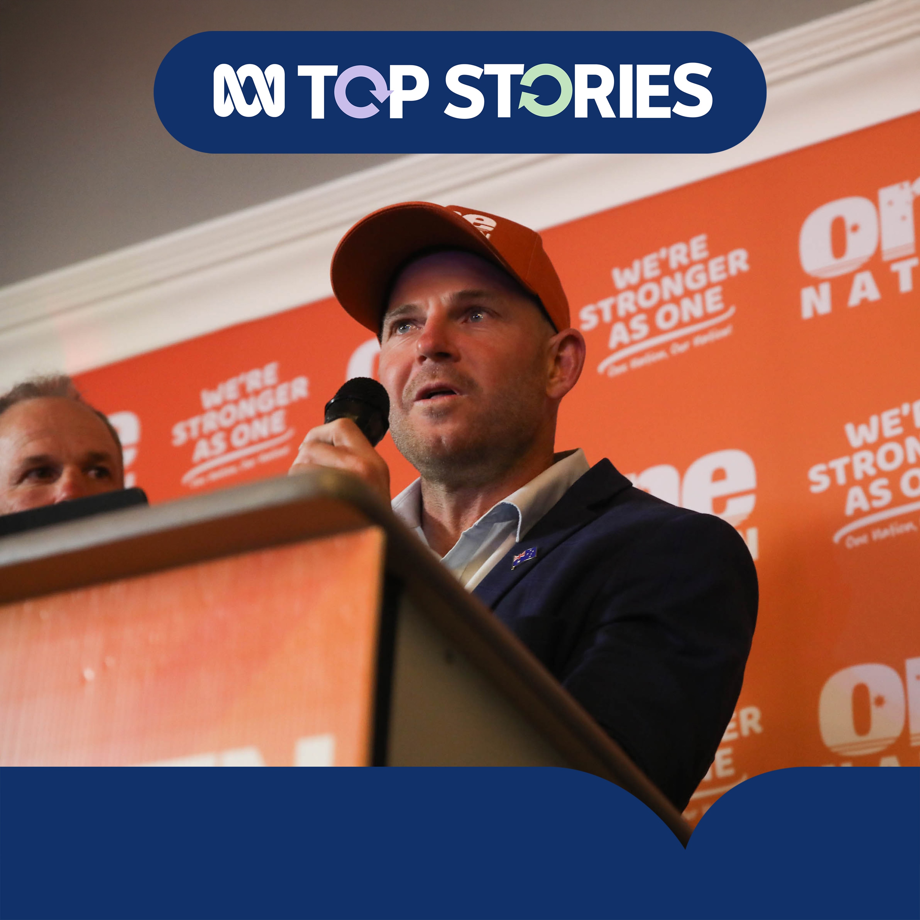 What does One Nation's historic win in WA mean for our political landscape? episode artwork