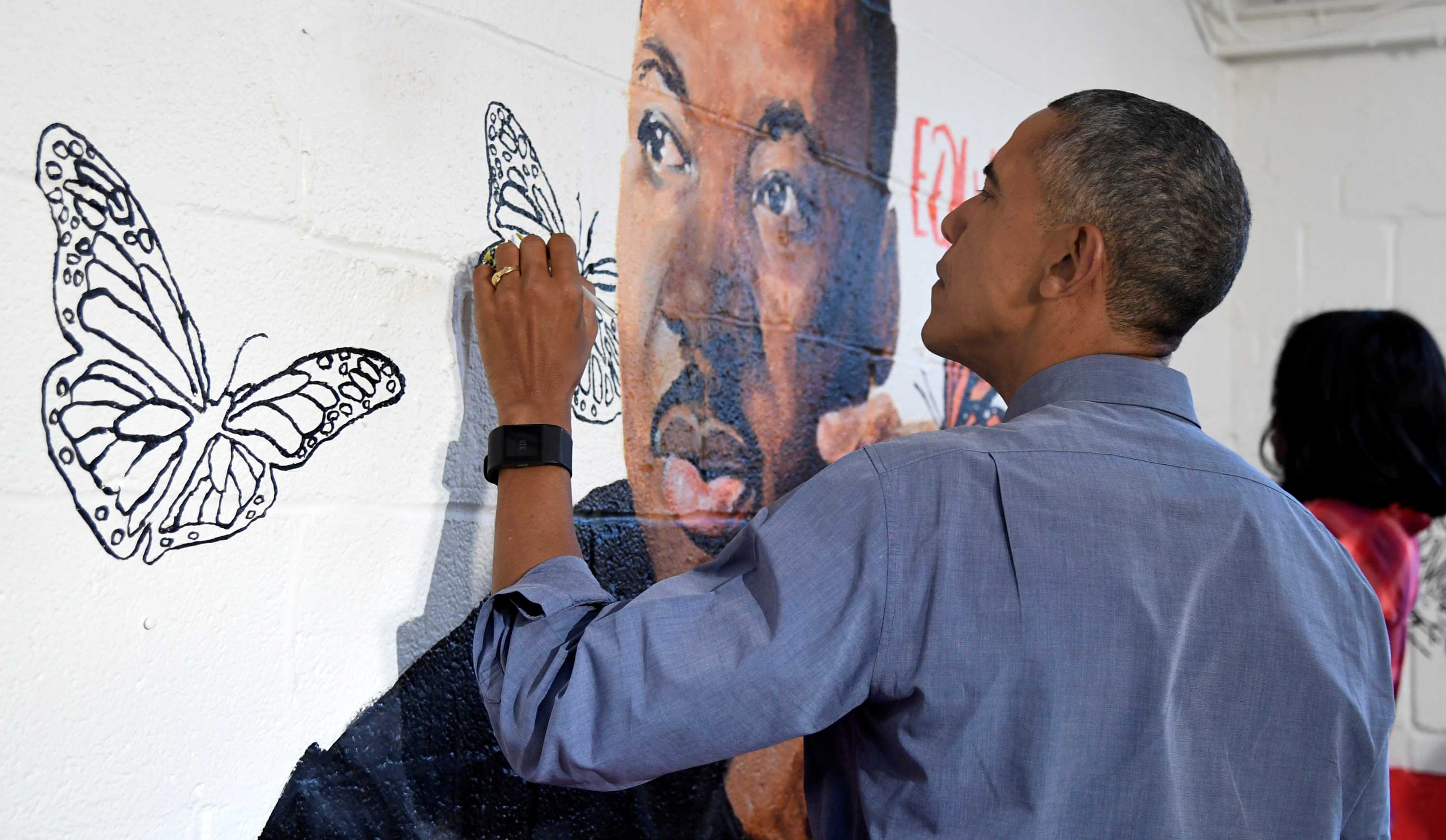 How the message of Martin Luther King's 'dream' got lost ABC News