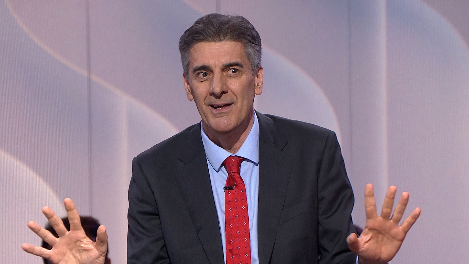 George Megalogenis says One Nation migration policy would crash the ...