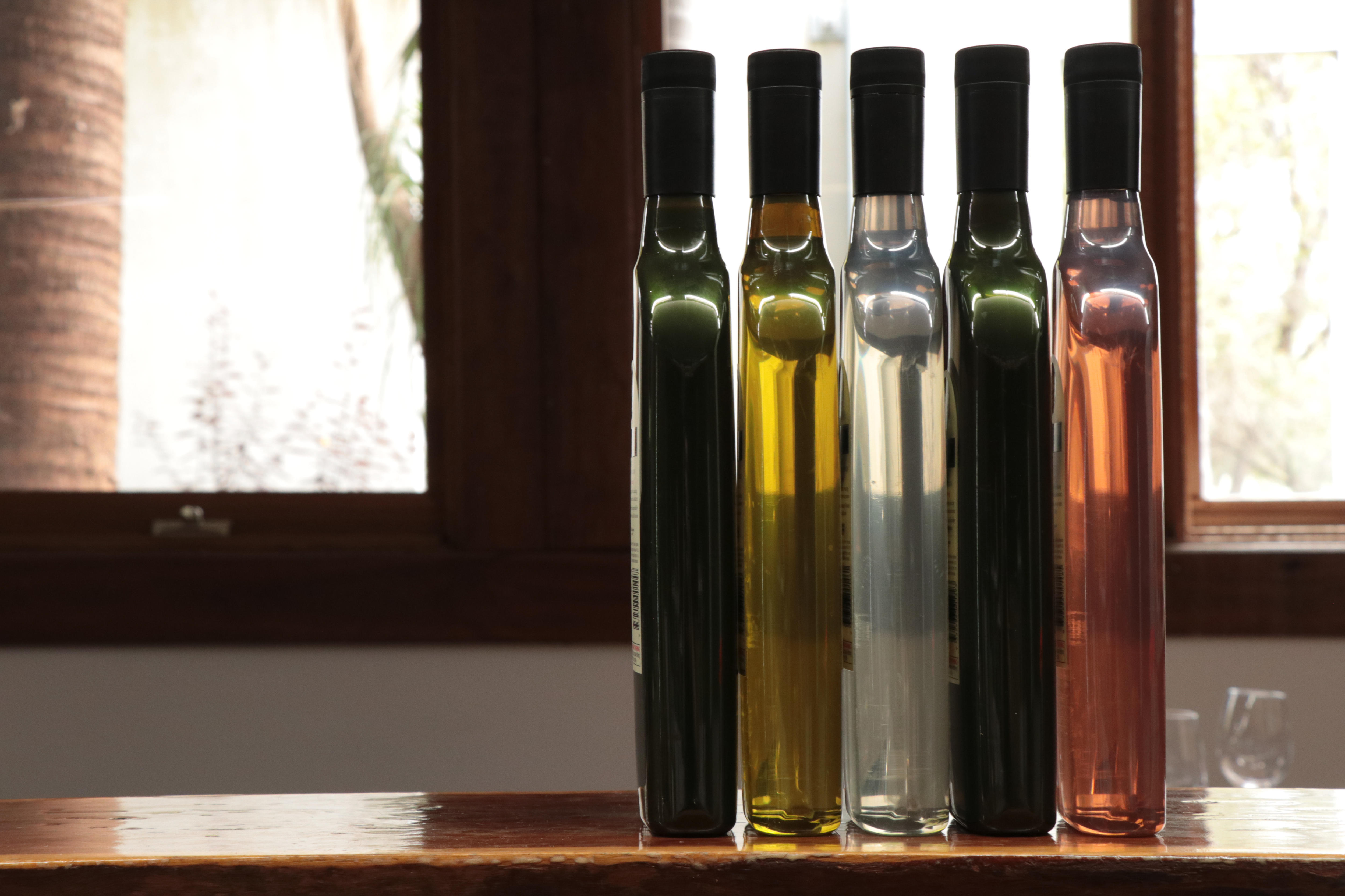Would you drink wine from a bottle made from seaweed instead of glass?