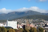 Tasmania's population grew by only 820 in the year to June 2012.