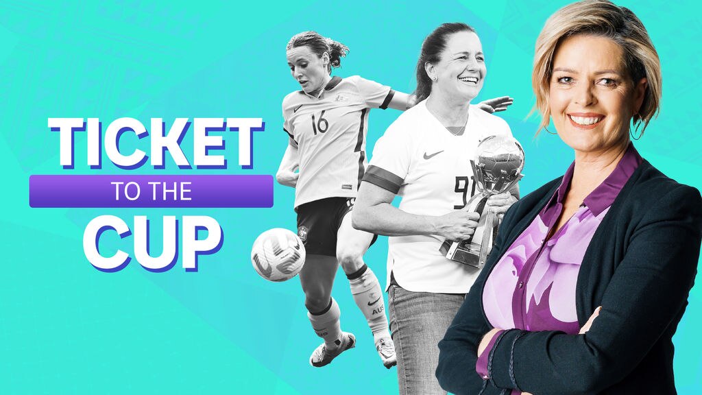 FIFA World Cup - Topic - ABC News