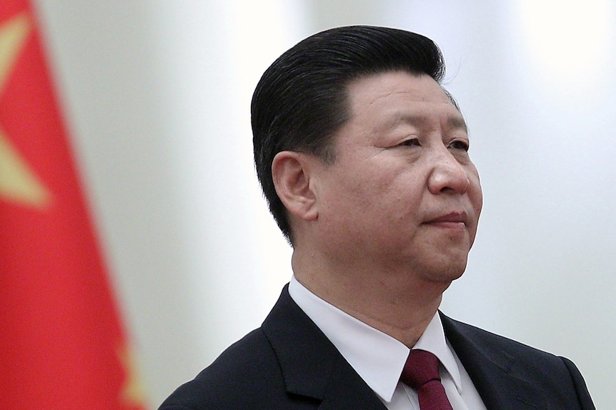 Xi Jinping