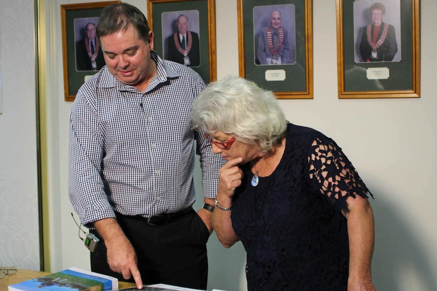 CSG Pilliga: Cath Reading and Tony Meppem examine the EIS