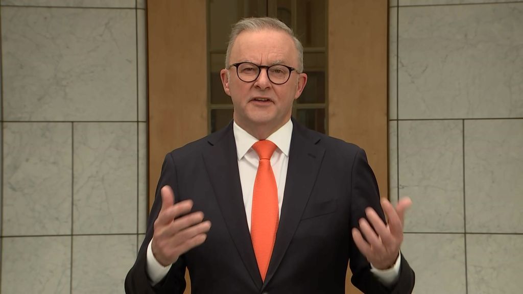 Prime Minister's tax cuts pass through Senate - ABC News