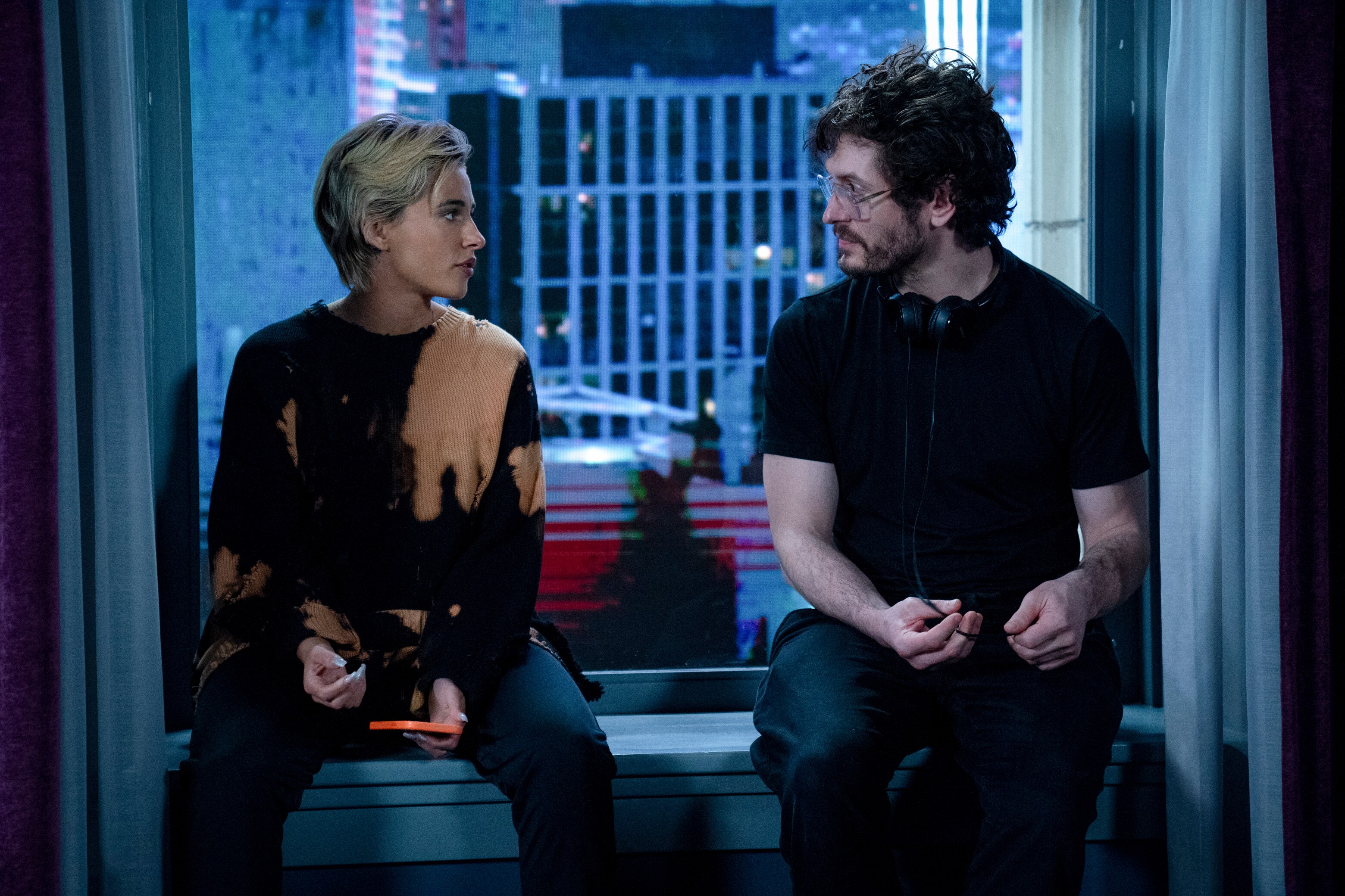 Why do horror movies repeatedly draw audiences in? ABC listen