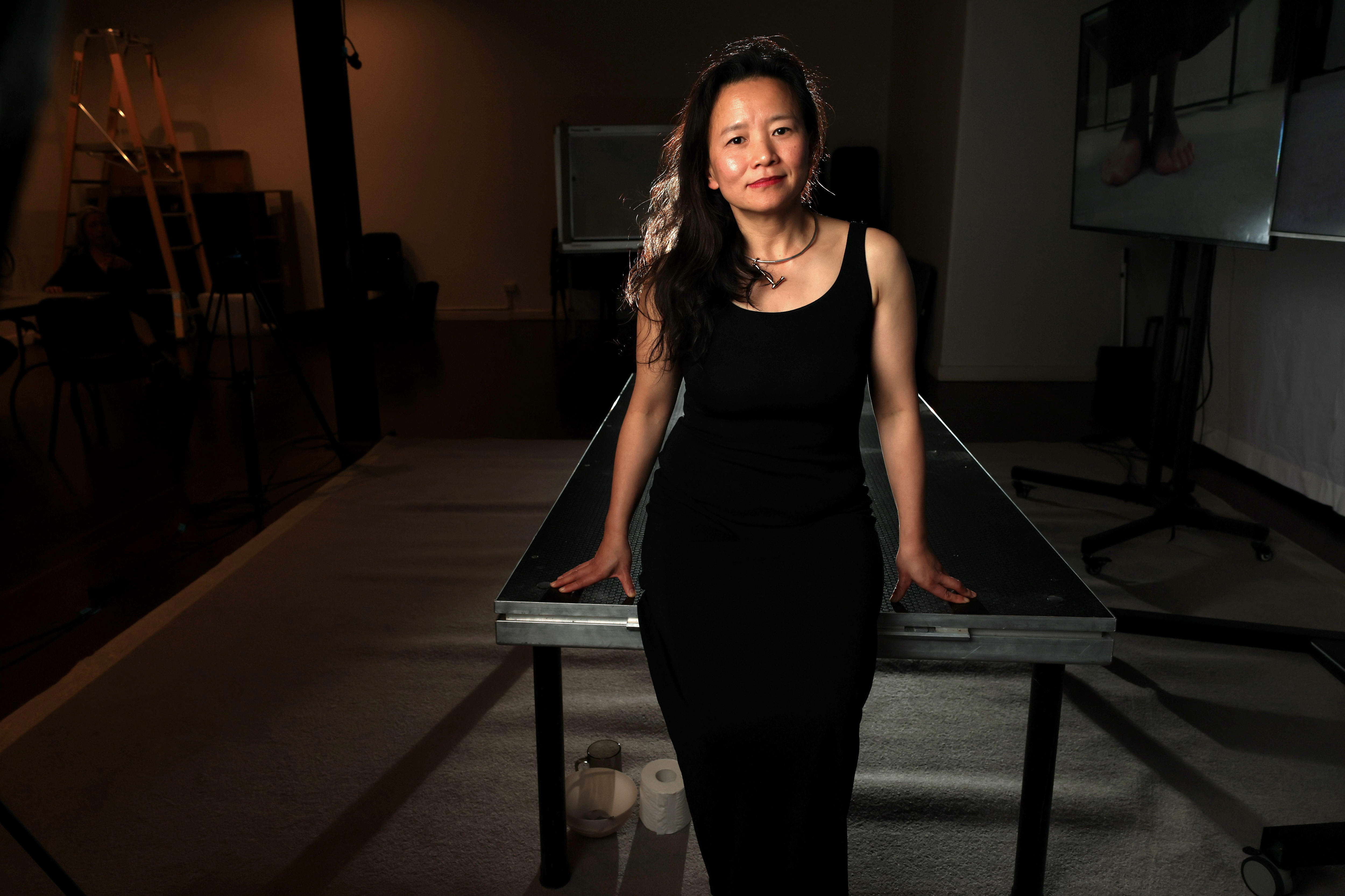 Coming home 'is not all roses' for jailed journalist Cheng Lei