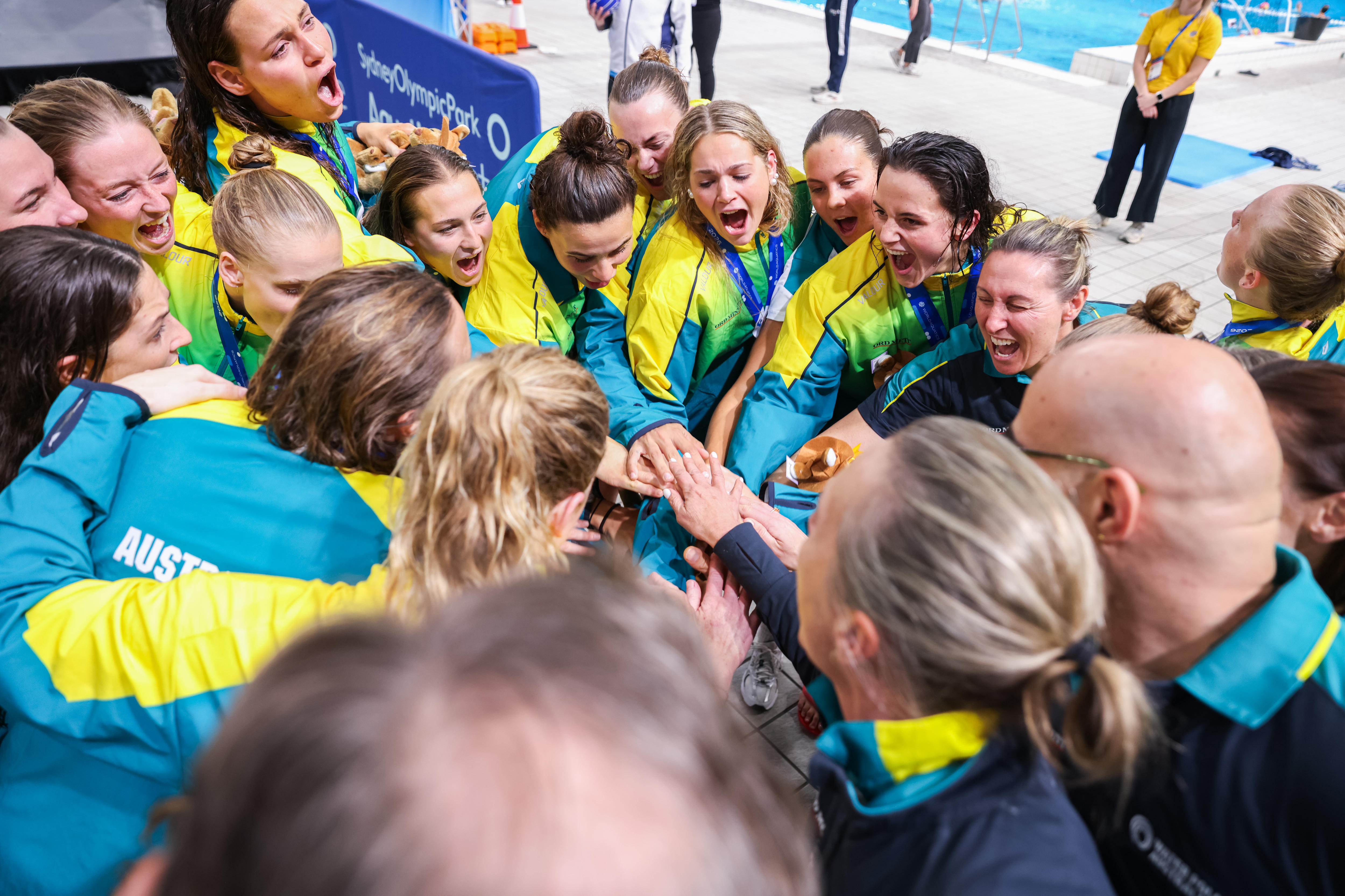 How Australia can harness home support in lead up to Brisbane 2032